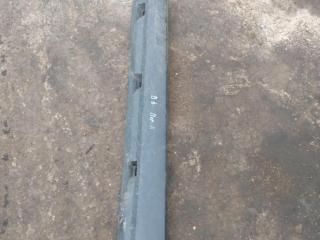 накладка на порог Volkswagen Passat B6 2006, 2.0 л., бензин, седан, 3C0853855A, 3C0853855B, .