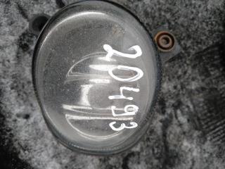 фара противотуманная левая Audi A3 8P/8PA [2-й рестайлинг] 2008, 2.0 л., TDi, дизель, хетчбэк 5 дв., 8E0941699C, .