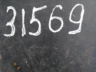 накладка на порог Volkswagen Passat B6 2006, 2.0 л., бензин, седан, 3C0853855A, 3C0853855B, .