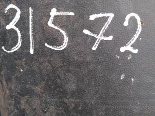 накладка на порог Volkswagen Passat B6 2006, 2.0 л., бензин, седан, 3C0853855A, 3C0853855B, .