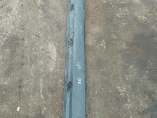 накладка на порог Volkswagen Passat B6 2006, 2.0 л., бензин, седан, 3C0853855A, 3C0853855B, .