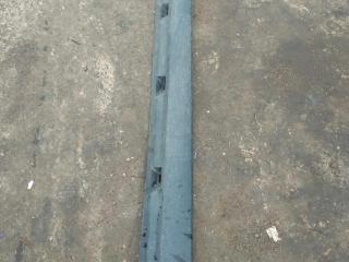 накладка на порог Volkswagen Passat B6 2006, 2.0 л., бензин, седан, 3C0853855A, 3C0853855B, .