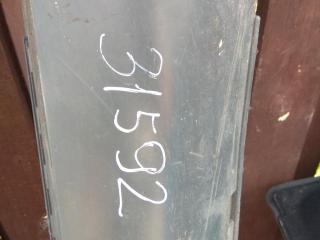 накладка на порог Audi A6 4B/C5 2000, 2.8 л., бензин, седан, 4B0853859, .