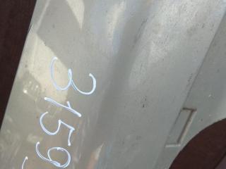 накладка на порог Audi A6 4B/C5 2000, 2.8 л., бензин, седан, 4B0853859, .