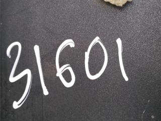 накладка на порог Audi A6 4B/C5 2000, 2.8 л., бензин, седан, 4B0853860, .