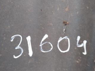 накладка на порог Audi A4 B6 2003, 1.8 л., бензин, кабриолет, 8H0853860, .