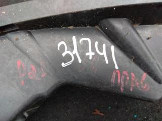 Крепление бампера переднего Volkswagen Passat B6 2007, 2.0 л., бензин, седан, 3C0807890, 3C0807890A, .