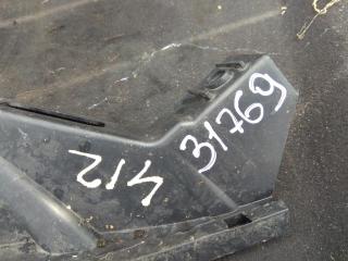 Крепление бампера переднего Volkswagen Passat B6 2007, 2.0 л., бензин, седан, 3C0807890, 3C0807890A, .