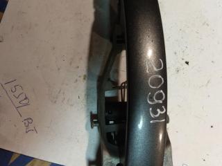 ручка наружная задняя левая Volkswagen Jetta 5 поколение 2009, 2.0 л., TDi, дизель, седан, 1K5837205, .