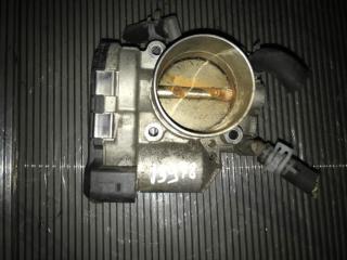 заслонка дроссельная Skoda Octavia 2 поколение (A5) 2005, 2.0 л., бензин, хетчбэк 5 дв., 06A133062Q, AQY, AZH, APK, AZG, AZJ, AVH, AZL, BEH, BEV, AEG, BER, BHP, BBX, .