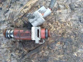 форсунка Nissan Maxima A33 2001, 2.5 л., бензин, седан, FBJB100, VG30E, VQ20DE, VQ25DE, VQ30DE, .