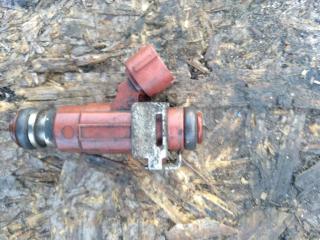 форсунка Nissan Maxima A33 2001, 2.5 л., бензин, седан, FBJB100, VG30E, VQ20DE, VQ25DE, VQ30DE, .