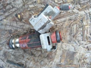 форсунка Nissan Maxima A33 2001, 3.0 л., бензин, седан, FBJB100, VG30E, VQ20DE, VQ25DE, VQ30DE, .