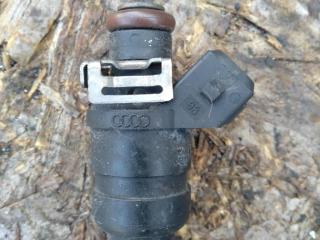 форсунка Audi A6 4A/C4 1997, 2.4 л., бензин, седан, 078133551AC, AGA, ALF, AJG, ARJ, .