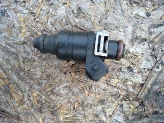 форсунка Audi A6 4A/C4 1997, 2.4 л., бензин, седан, 078133551AC, AGA, ALF, AJG, ARJ, .