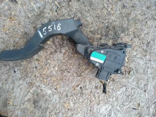 педаль Audi A4 B6 2000, бензин, 8D1721523E, 8D1721523L, .