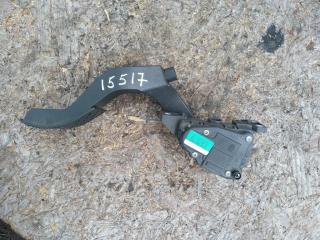 педаль Audi A4 B6 2000, бензин, 8D1721523E, 8D1721523L, .