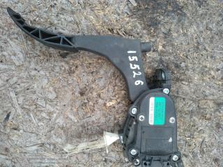 педаль Volkswagen Beetle 2 поколение 2004, бензин, 6Q1721503C, 6Q1721503M, .