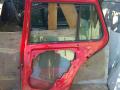 дверь задняя правая Volkswagen Golf 4 поколение 2002, 1.8 л., бензин, хетчбэк 5 дв., 1J6833056F, . - фото №2