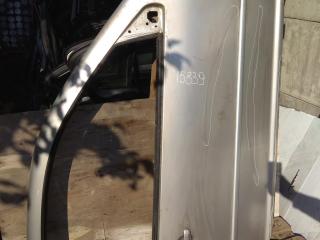 дверь передняя правая Volkswagen Golf 4 поколение 2001, 1.8 л., бензин, хетчбэк 5 дв., 1J3831056H, .