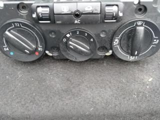блок управления печки / климат-контроля Volkswagen Passat B6 2006, 2.0 л., бензин, седан, 1K0820047HS, .