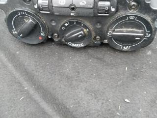 блок управления печки / климат-контроля Volkswagen Passat B6 2006, 2.0 л., бензин, седан, 1K0820047HS, .