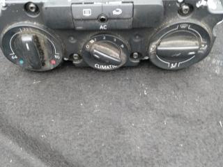 блок управления печки / климат-контроля Volkswagen Passat B6 2006, 2.0 л., бензин, седан, 1K0820047FP, 1K0820047EB, 1K0820047GF, 1K0820047GR, 1K0820047HH, 1K0820047HR, 1K0820047JH, 1K0820047JL, .