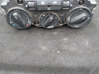 блок управления печки / климат-контроля Volkswagen Passat B6 2006, 2.0 л., бензин, седан, 1K0820047FP, 1K0820047EB, 1K0820047GF, 1K0820047GR, 1K0820047HH, 1K0820047HR, 1K0820047JH, 1K0820047JL, .