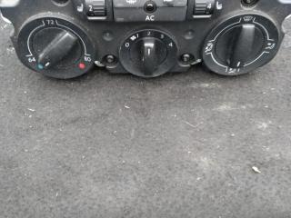 блок управления печки / климат-контроля Volkswagen Passat B6 2006, 2.0 л., бензин, седан, 1K0820047FP, 1K0820047EB, 1K0820047GF, 1K0820047GR, 1K0820047HH, 1K0820047HR, 1K0820047JH, 1K0820047JL, .