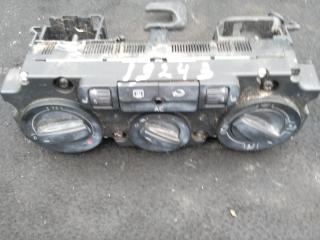 блок управления печки / климат-контроля Volkswagen Passat B6 2006, 2.0 л., бензин, седан, 1K0820047FP, 1K0820047EB, 1K0820047GF, 1K0820047GR, 1K0820047HH, 1K0820047HR, 1K0820047JH, 1K0820047JL, .