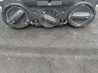 блок управления печки / климат-контроля Volkswagen Passat B6 2006, 2.0 л., бензин, седан, 1K0820047FP, 1K0820047EB, 1K0820047GF, 1K0820047GR, 1K0820047HH, 1K0820047HR, 1K0820047JH, 1K0820047JL, .