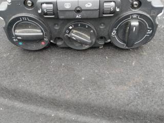 блок управления печки / климат-контроля Volkswagen Passat B6 2006, 2.0 л., бензин, седан, 1K0820047FP, 1K0820047EB, 1K0820047GF, 1K0820047GR, 1K0820047HH, 1K0820047HR, 1K0820047JH, 1K0820047JL, .