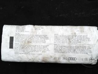 подушка безопасности пассажира Audi A4 B6 2003, 1.8 л., бензин, седан, 8E0880204C, .