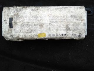 подушка безопасности пассажира Audi A4 B6 2003, 1.8 л., бензин, седан, 8E0880204C, .