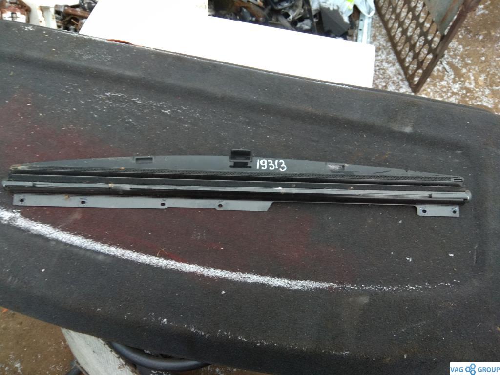 шторка двери Volkswagen Passat B6 2006, 2.0 л., бензин, седан, 3C5861333A, . - фото №1