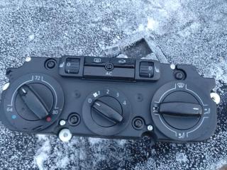 блок управления печки / климат-контроля Volkswagen Passat B6 2006, 2.0 л., бензин, седан, 1K0820047HS, .