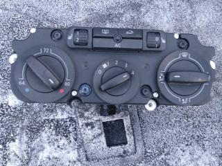 блок управления печки / климат-контроля Volkswagen Passat B6 2006, 2.0 л., бензин, седан, 1K0820047HS, .