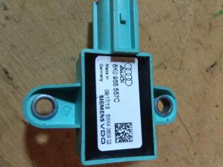 датчик удара Audi A4 B8/8K [рестайлинг] 2011, 2.0 л., бензин, седан, 8K0955557C, .