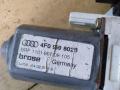 моторчик стеклоподъемника передний правый Audi A6 4F/C6 2006, 3.2 л., бензин, седан, 4F0959802B, . - фото №3