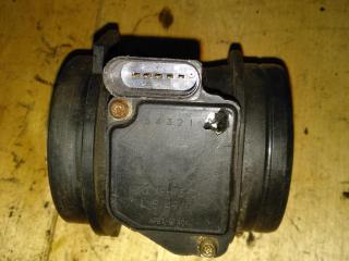 расходомер воздуха Audi A6 4B/C5 [рестайлинг] 2002, 3.0 л., бензин, седан, 06C133471A, ASN, BBJ, AVK, AZA, .