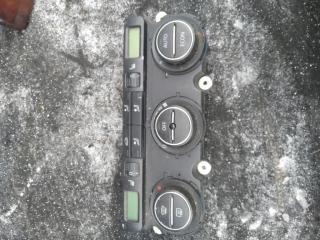 блок управления печки / климат-контроля Volkswagen Passat B6 2006, 2.0 л., бензин, седан, 1K0820047FP, 1K0820047EB, 1K0820047GF, 1K0820047GR, 1K0820047HH, 1K0820047HR, 1K0820047JH, 1K0820047JL, .