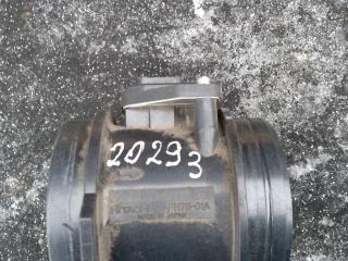 расходомер воздуха Audi A6 4B/C5 [рестайлинг] 2002, 3.0 л., бензин, седан, 06C133471A, ASN, BBJ, AVK, AZA, .