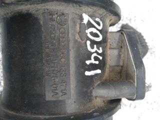 расходомер воздуха Audi A6 4B/C5 [рестайлинг] 2002, 3.0 л., бензин, седан, 06C133471A, ASN, BBJ, AVK, AZA, .