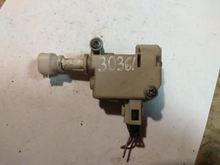 активатор замка крышки топливного бака Volkswagen Golf 5 поколение 2007, 2.0 л., бензин, хетчбэк 5 дв., 1K6810773, .