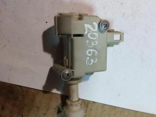 активатор замка крышки топливного бака Volkswagen Golf 5 поколение 2007, 2.0 л., бензин, хетчбэк 5 дв., 1K6810773, .