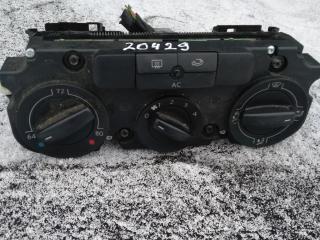 блок управления печки / климат-контроля Volkswagen Passat B6 2006, 2.0 л., бензин, седан, 1K0820047DK, .