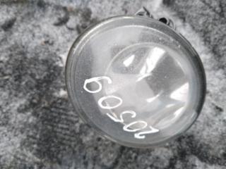 фара противотуманная правая Volkswagen Golf 5 поколение 2007, 2.0 л., бензин, хетчбэк 5 дв., 1K0941700C, .