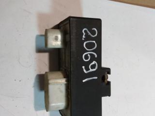 вентилятор радиатора Volkswagen Golf 4 поколение 2001, 1.6 л., бензин, хетчбэк 5 дв., 1J0919506M, .