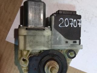 моторчик стеклоподъемника задний левый Volkswagen Passat B6 2006, 2.0 л., бензин, седан, 1K0959793AD, .