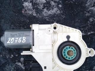 моторчик стеклоподъемника передний правый Audi A6 4F/C6 2006, 3.2 л., бензин, седан, 4F0959802B, .